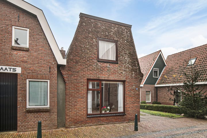 Photo 2 of Henric de Cranestraat 48