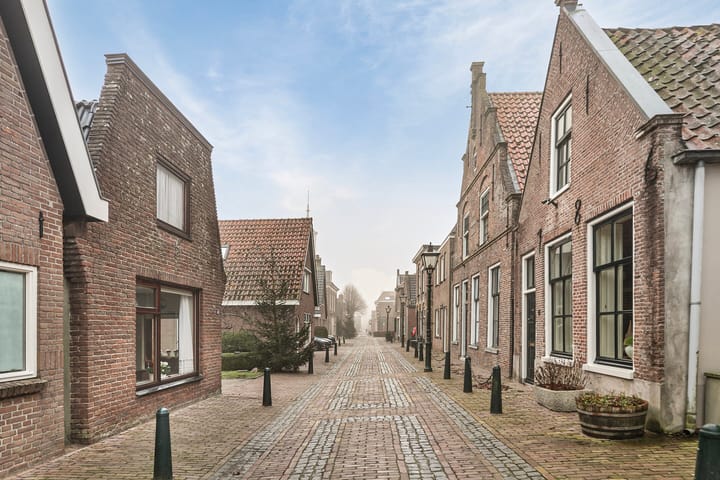 Photo 3 of Henric de Cranestraat 48