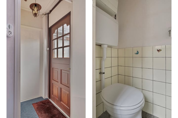 Photo 5 of Henric de Cranestraat 48