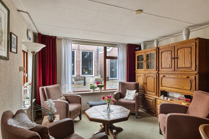 Photo 6 of Henric de Cranestraat 48