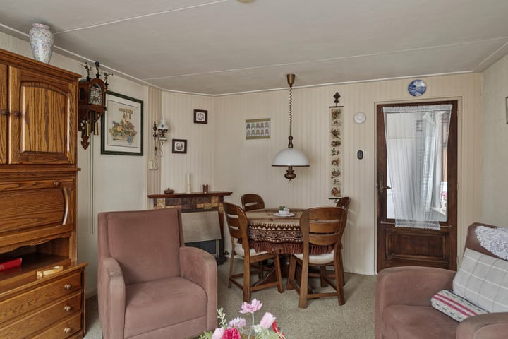 Photo 7 of Henric de Cranestraat 48