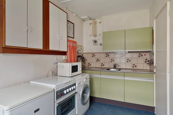 Photo 9 of Henric de Cranestraat 48