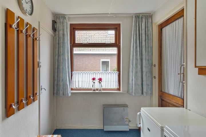 Photo 10 of Henric de Cranestraat 48