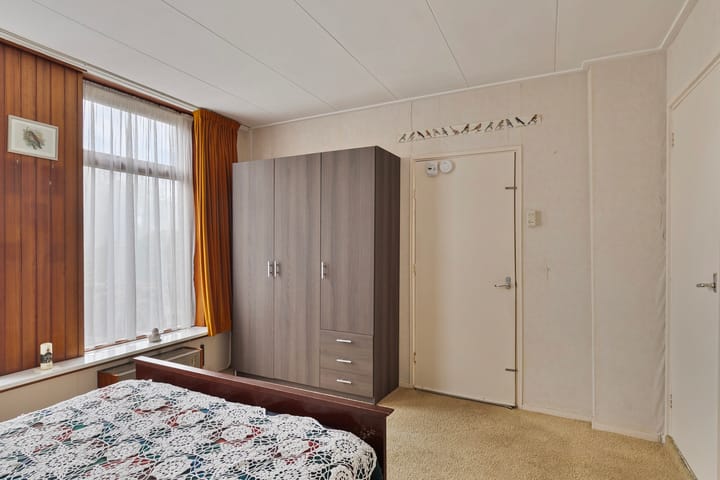 Photo 12 of Henric de Cranestraat 48