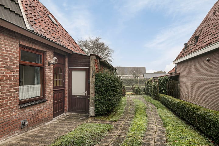 Photo 21 of Henric de Cranestraat 48