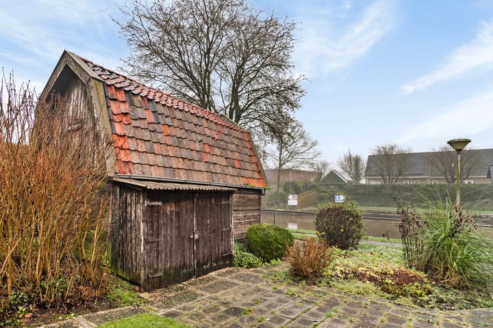 Photo 23 of Henric de Cranestraat 48