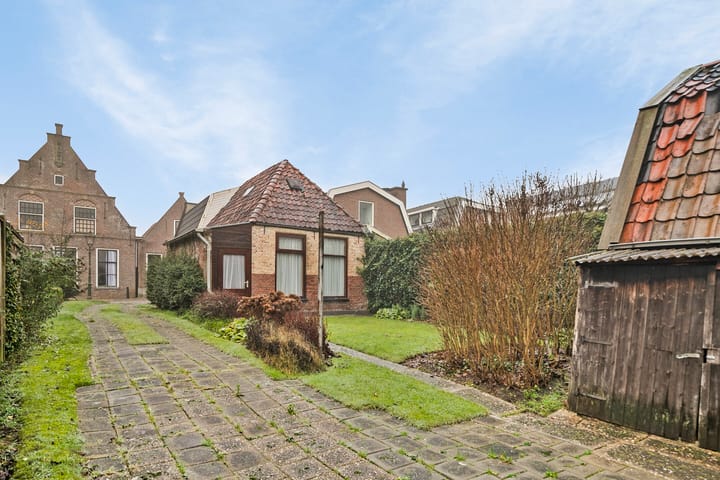 Photo 24 of Henric de Cranestraat 48