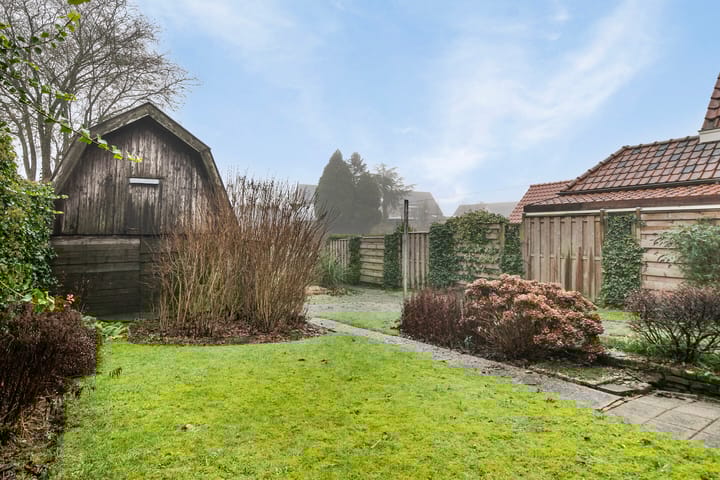 Photo 25 of Henric de Cranestraat 48