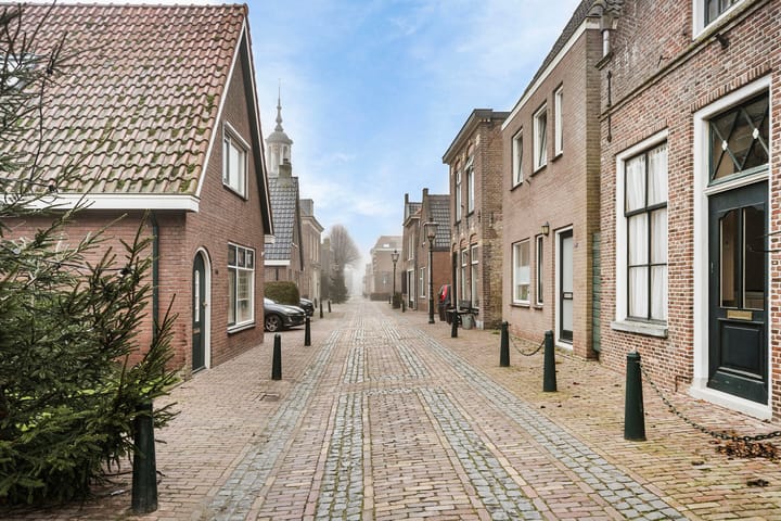 Photo 26 of Henric de Cranestraat 48