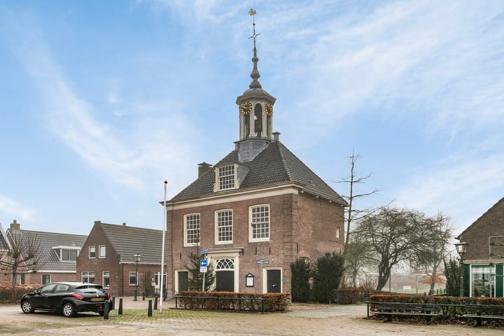 Photo 27 of Henric de Cranestraat 48