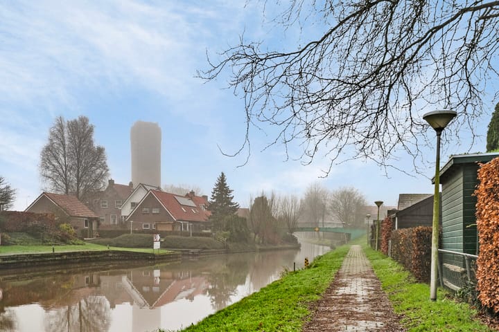 Photo 28 of Henric de Cranestraat 48