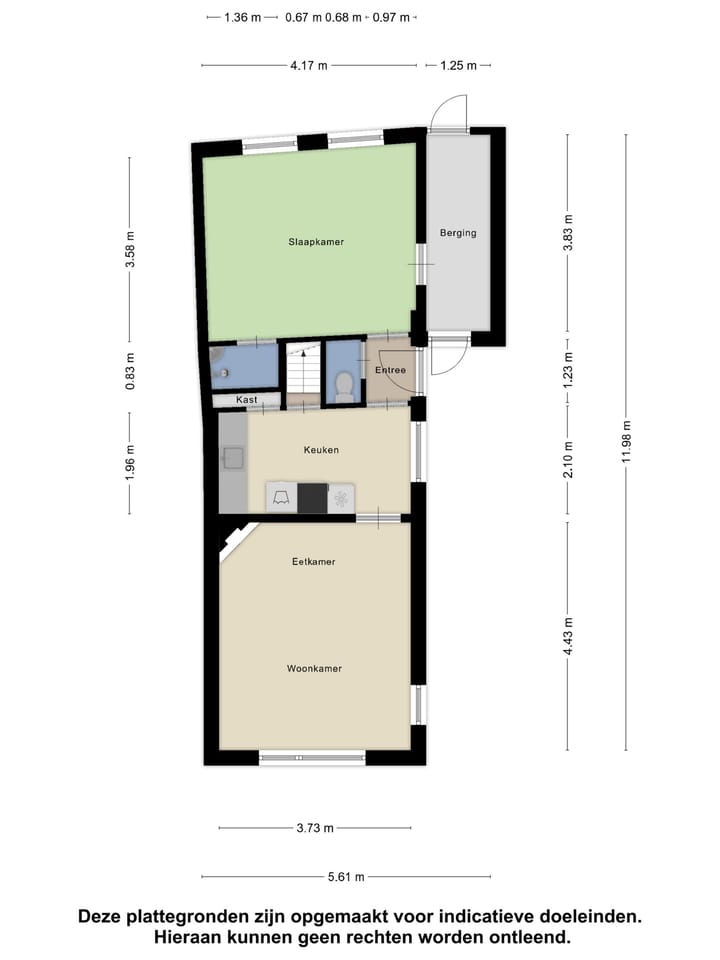 Photo 29 of Henric de Cranestraat 48