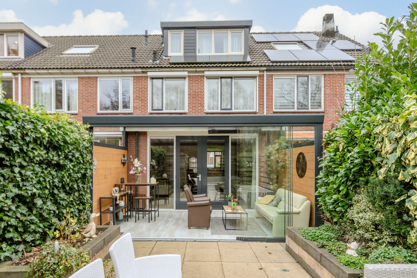 Foto 1 van Vliestroom 59