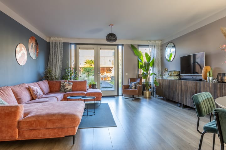 Foto 3 van Pachterwaard 7