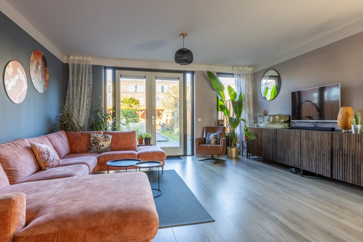 Foto 4 van Pachterwaard 7