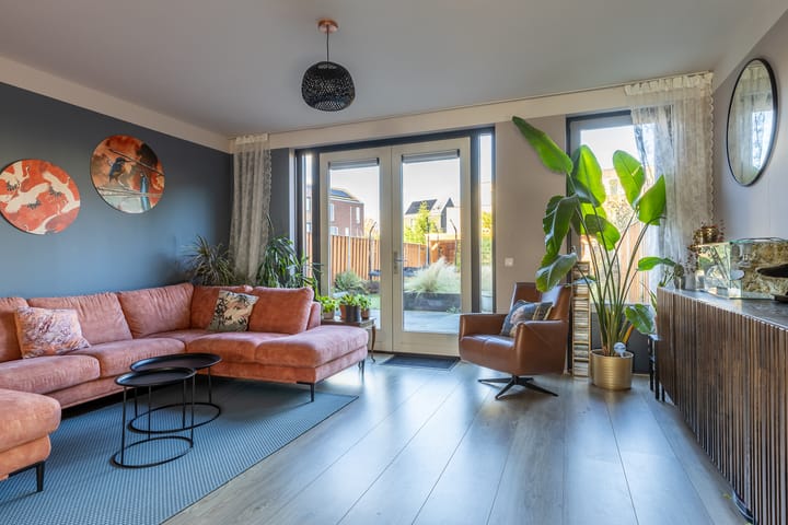 Foto 5 van Pachterwaard 7