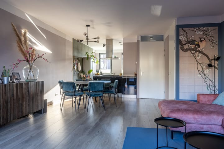 Foto 6 van Pachterwaard 7