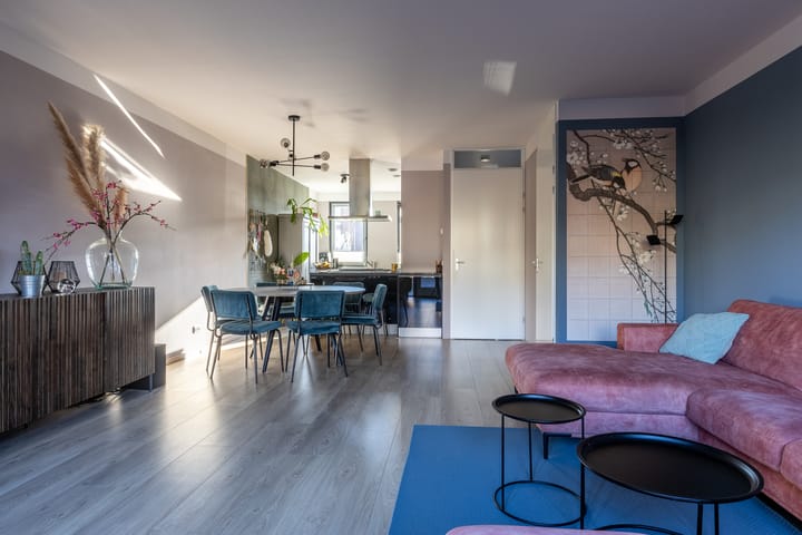 Foto 7 van Pachterwaard 7