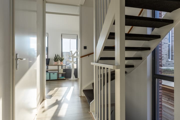 Foto 13 van Pachterwaard 7