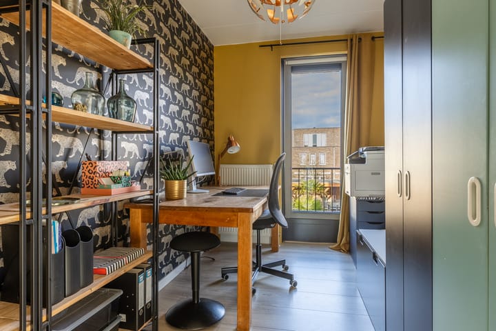 Foto 14 van Pachterwaard 7