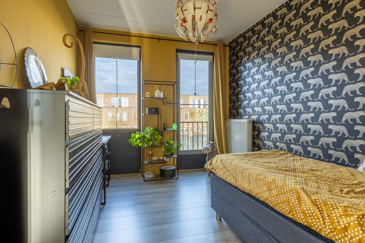 Foto 15 van Pachterwaard 7