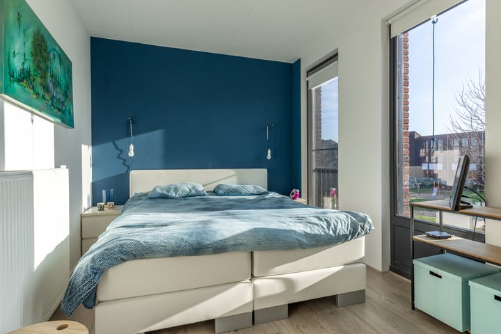 Foto 18 van Pachterwaard 7