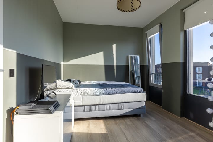 Foto 25 van Pachterwaard 7