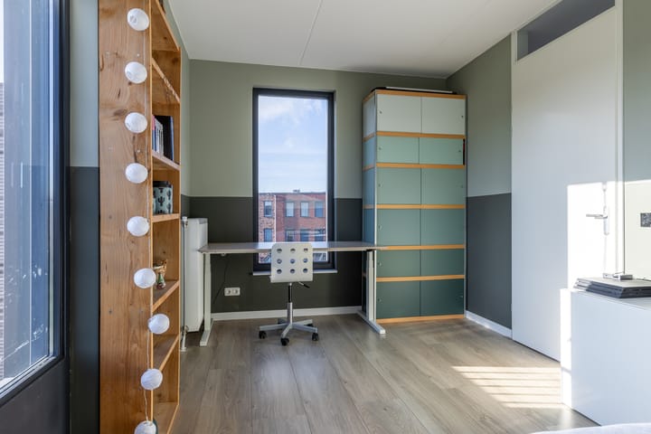 Foto 26 van Pachterwaard 7