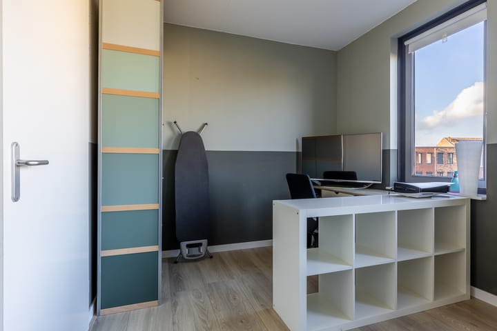 Foto 28 van Pachterwaard 7