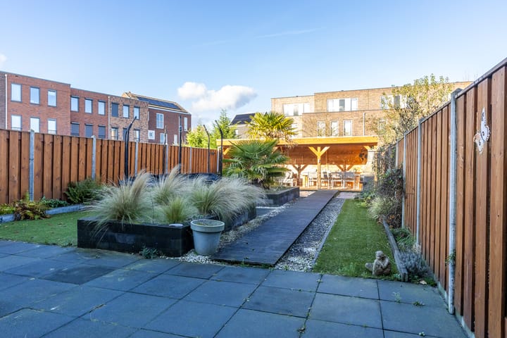 Foto 29 van Pachterwaard 7