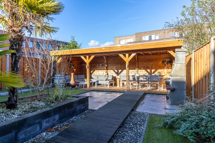 Foto 30 van Pachterwaard 7