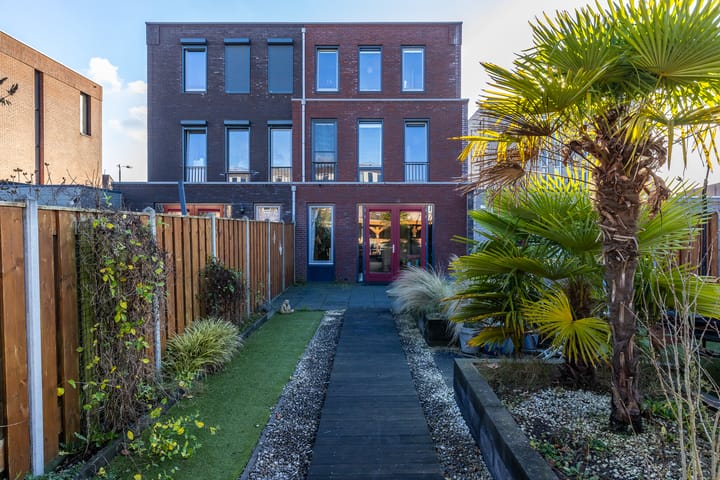 Foto 31 van Pachterwaard 7