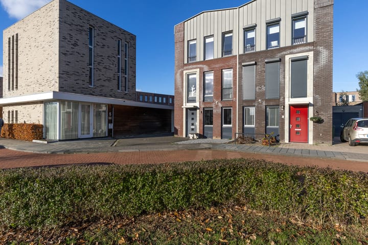 Foto 32 van Pachterwaard 7