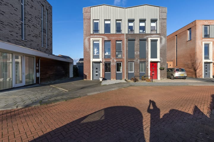 Foto 33 van Pachterwaard 7