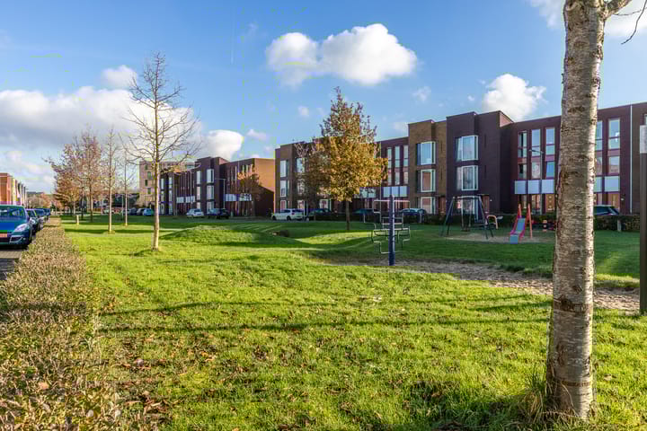 Foto 34 van Pachterwaard 7