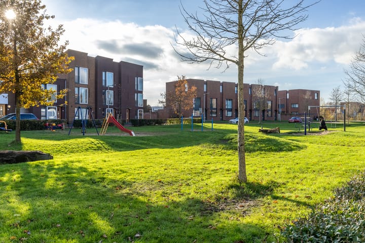 Foto 35 van Pachterwaard 7