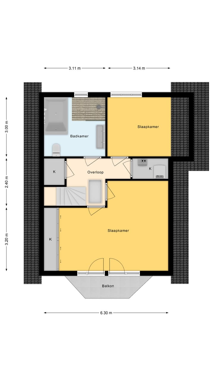 Foto 26 van Torenmolen 7