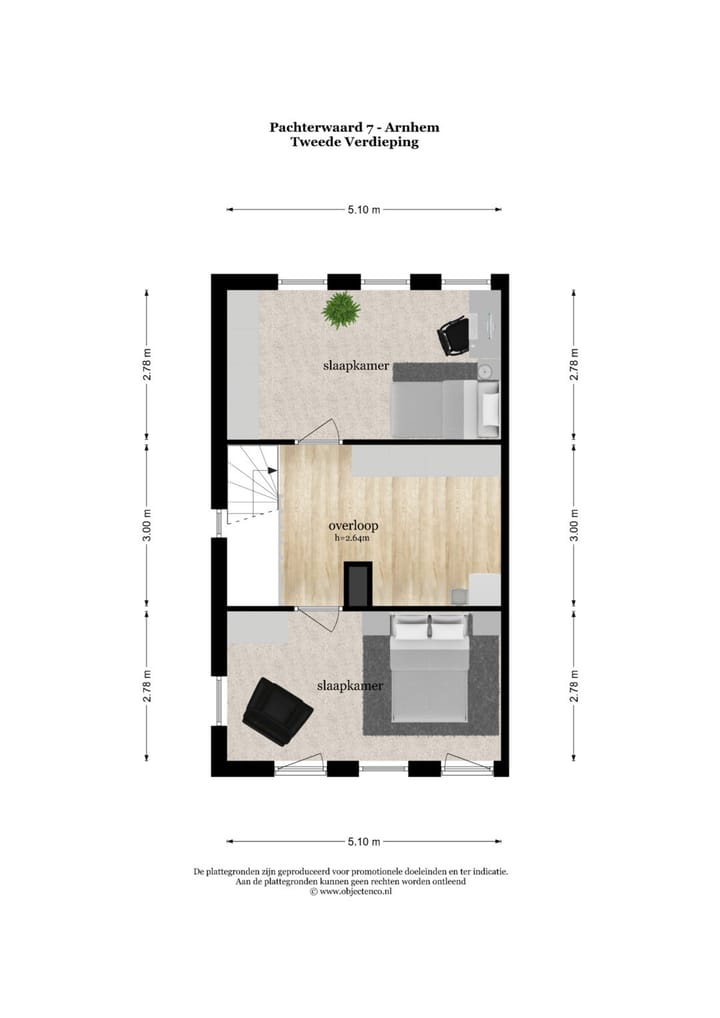 Foto 38 van Pachterwaard 7