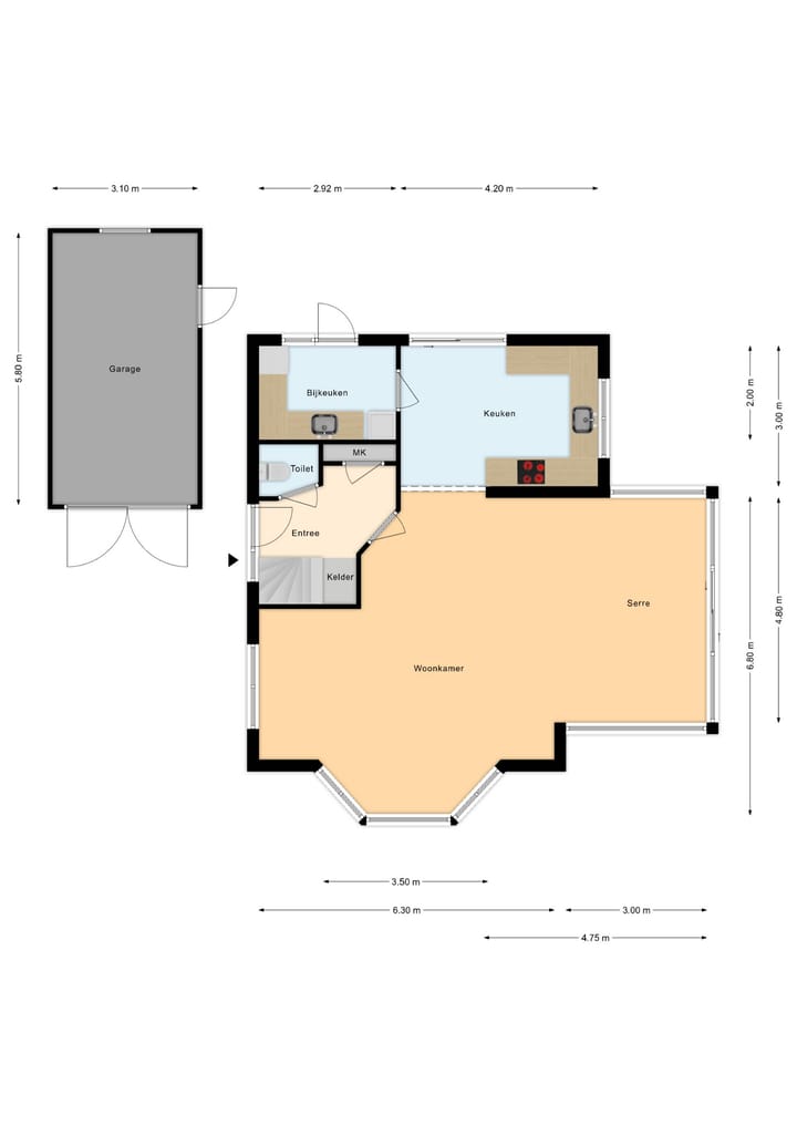 Foto 27 van Torenmolen 7