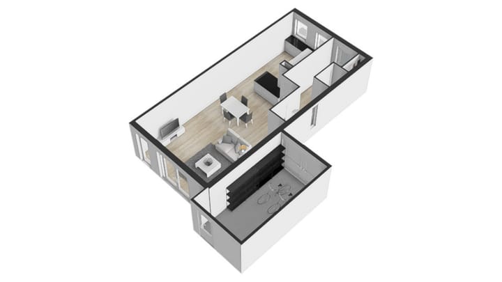 Foto 39 van Pachterwaard 7