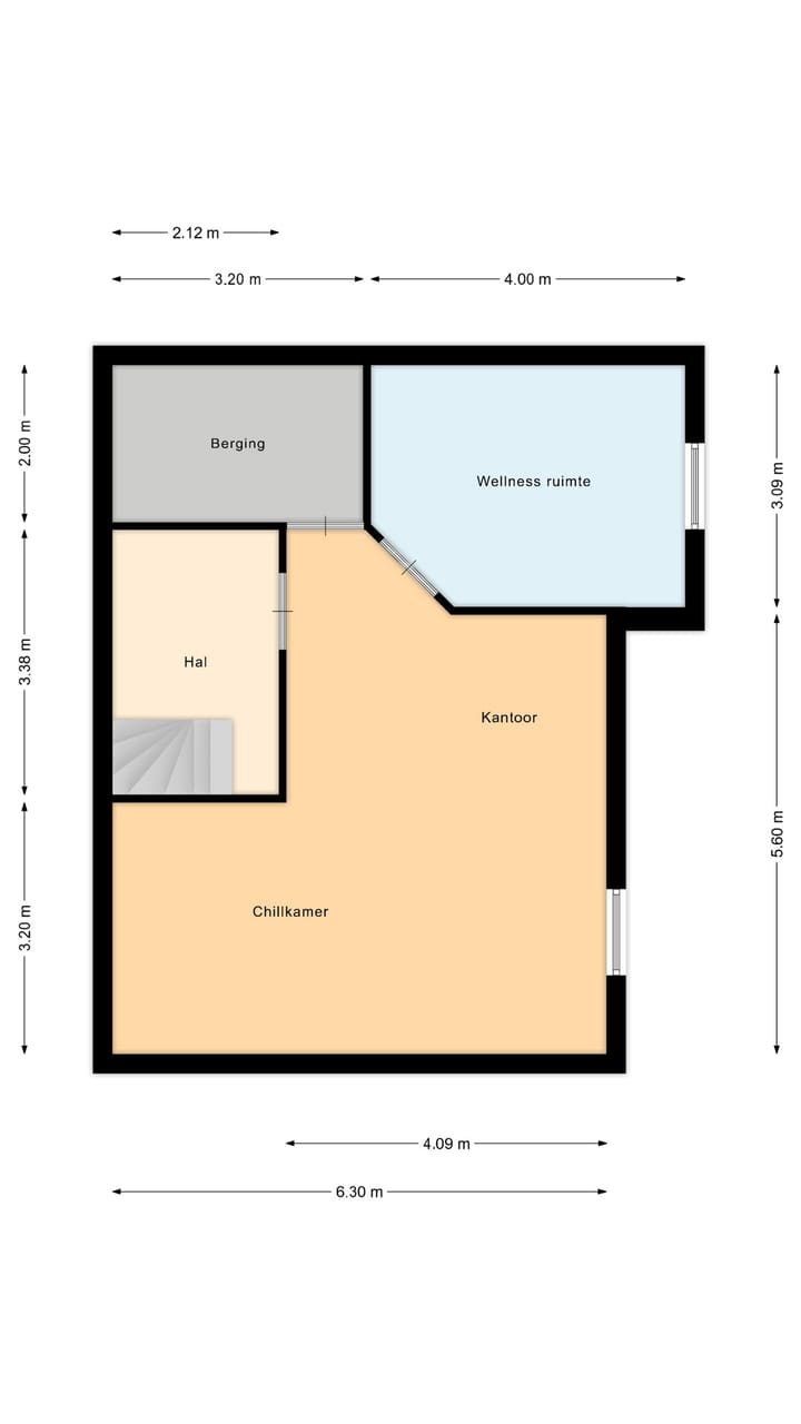 Foto 28 van Torenmolen 7