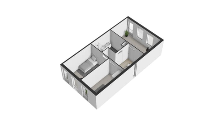 Foto 40 van Pachterwaard 7