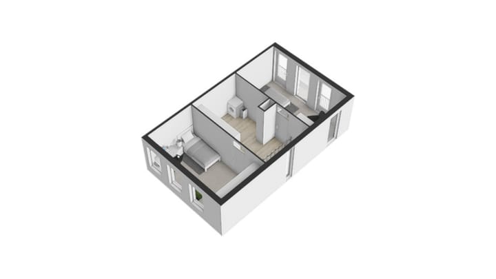 Foto 41 van Pachterwaard 7