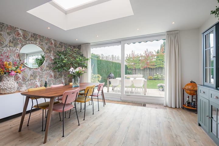 Foto 7 van Marsstraat 20