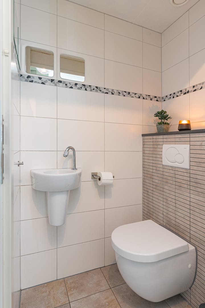 Foto 9 van Marsstraat 20