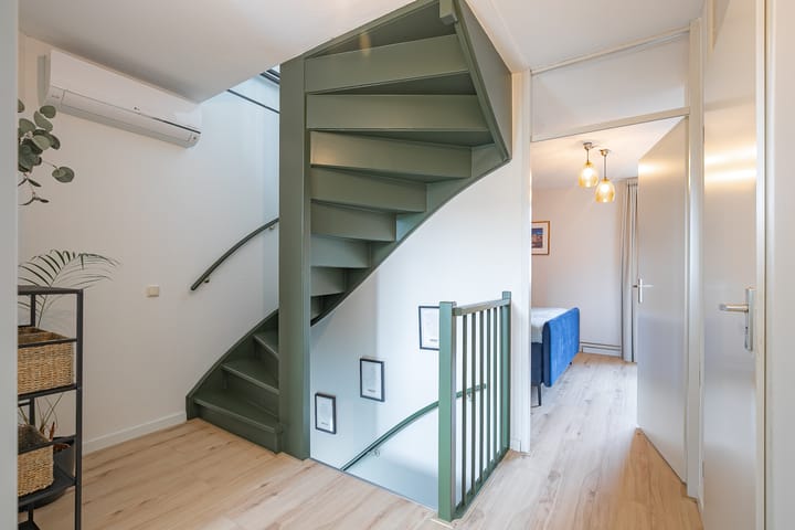 Foto 10 van Marsstraat 20