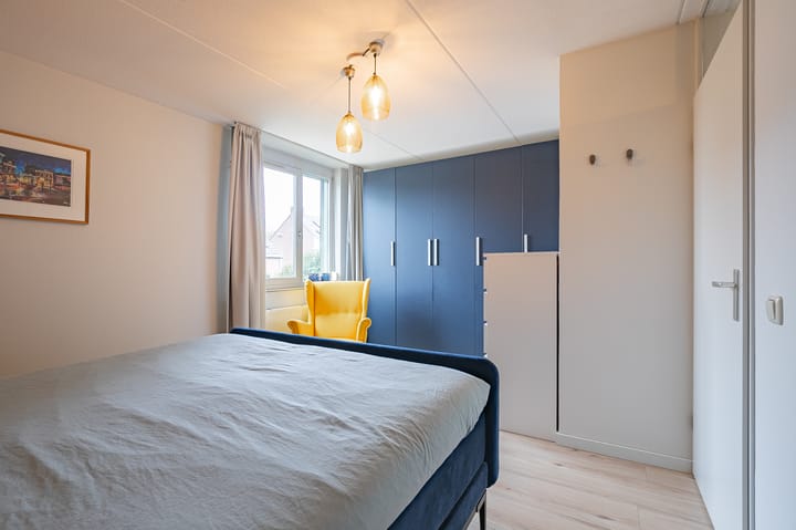 Foto 12 van Marsstraat 20