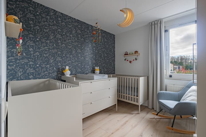 Foto 13 van Marsstraat 20