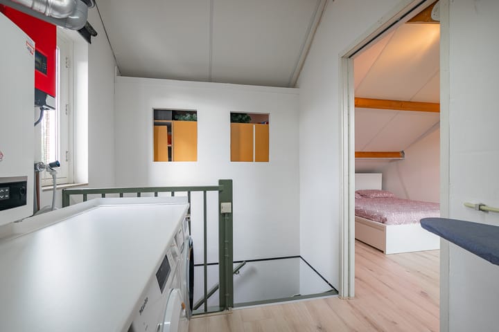 Foto 17 van Marsstraat 20