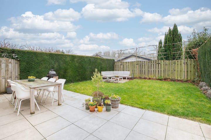 Foto 19 van Marsstraat 20